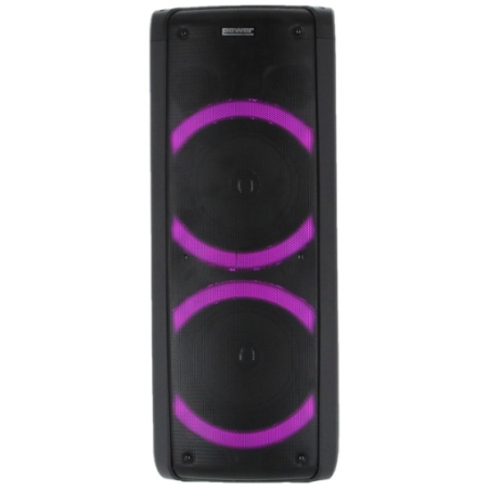 Enceintes Bluetooth Portables - Power Acoustics - Sonorisation - GOFUN 100