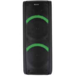 	Enceintes Bluetooth Portables - Power Acoustics - Sonorisation - GOFUN 100