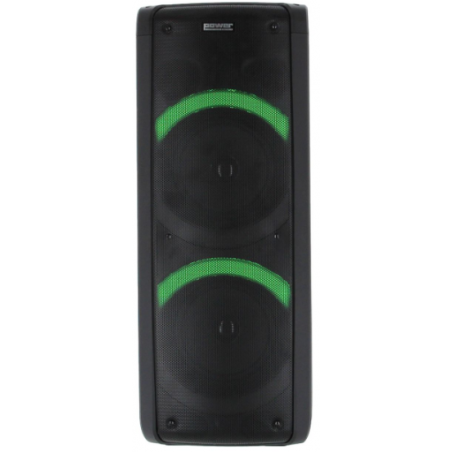 Enceintes portables - Power Acoustics - Sonorisation - GOFUN 100
