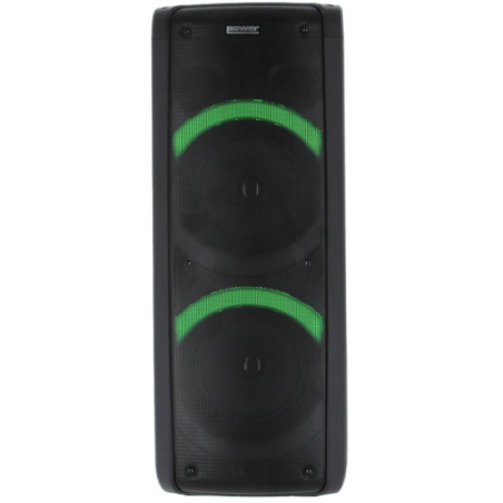 Enceintes Bluetooth Portables - Power Acoustics - Sonorisation - GOFUN 100