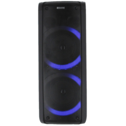 	Enceintes portables - Power Acoustics - Sonorisation - GOFUN 100