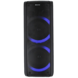 	Enceintes Bluetooth Portables - Power Acoustics - Sonorisation - GOFUN 100
