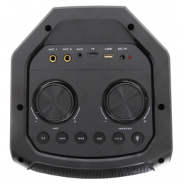 	Enceintes Bluetooth Portables - Power Acoustics - Sonorisation - GOFUN 100