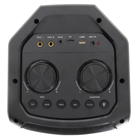 Enceintes Bluetooth Portables - Power Acoustics - Sonorisation - GOFUN 100