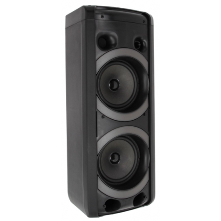 Enceintes Bluetooth Portables - Power Acoustics - Sonorisation - GOFUN 100