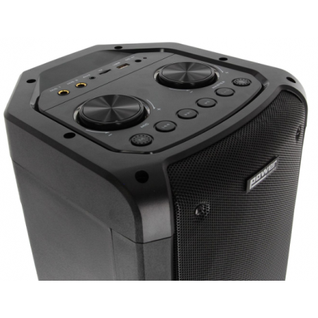 Enceintes Bluetooth Portables - Power Acoustics - Sonorisation - GOFUN 100