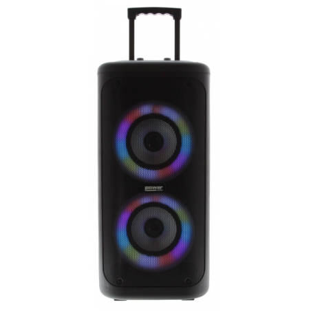 Enceintes Bluetooth Portables - Power Acoustics - Sonorisation - GOFUN 200
