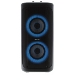 	Enceintes portables - Power Acoustics - Sonorisation - GOFUN 200