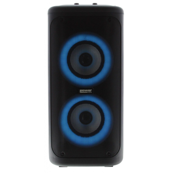 Enceintes portables - Power Acoustics - Sonorisation - GOFUN 200