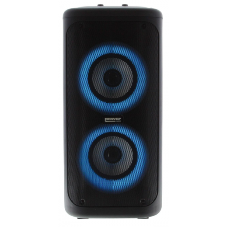 Enceintes Bluetooth Portables - Power Acoustics - Sonorisation - GOFUN 200