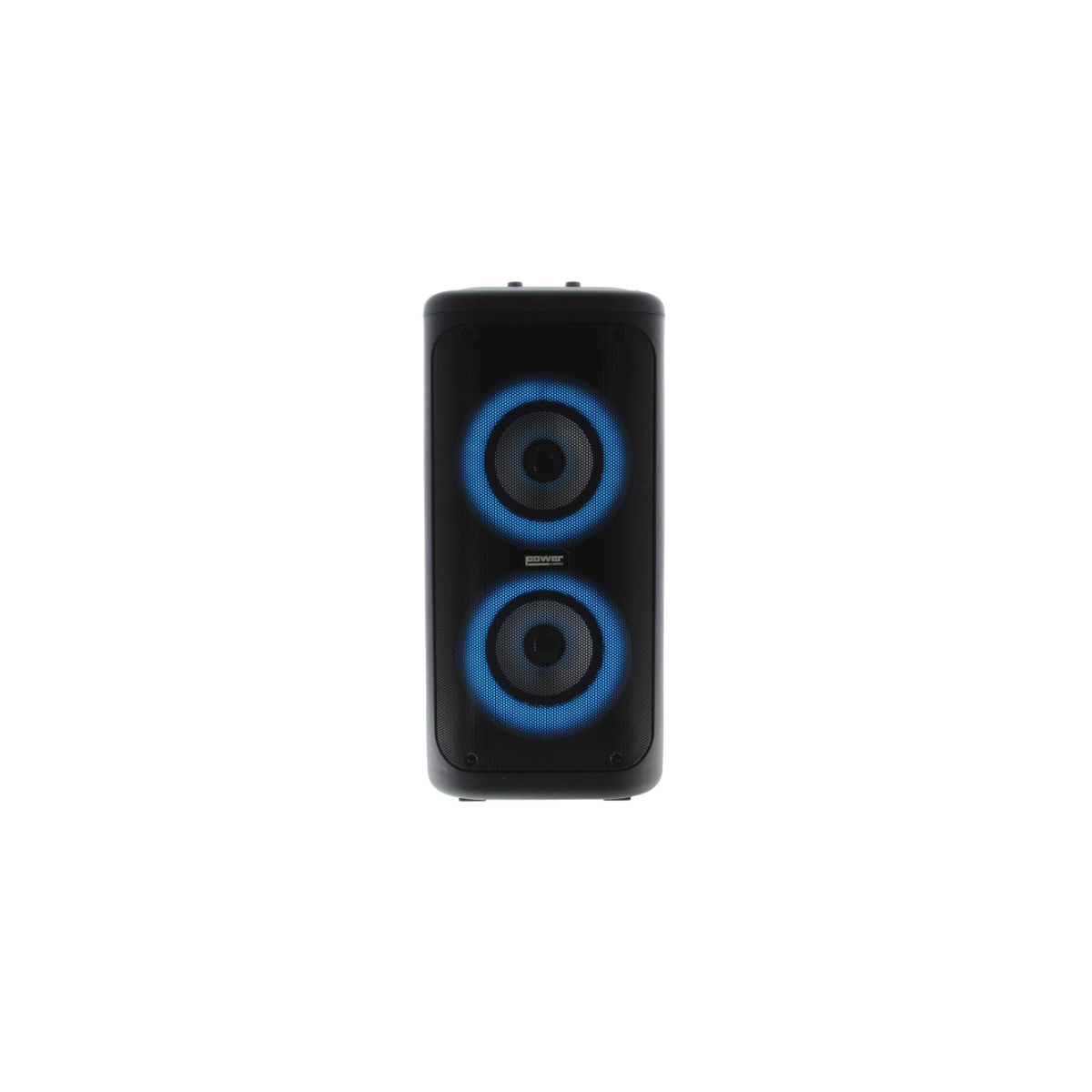 Enceintes portables - Power Acoustics - Sonorisation - GOFUN 200