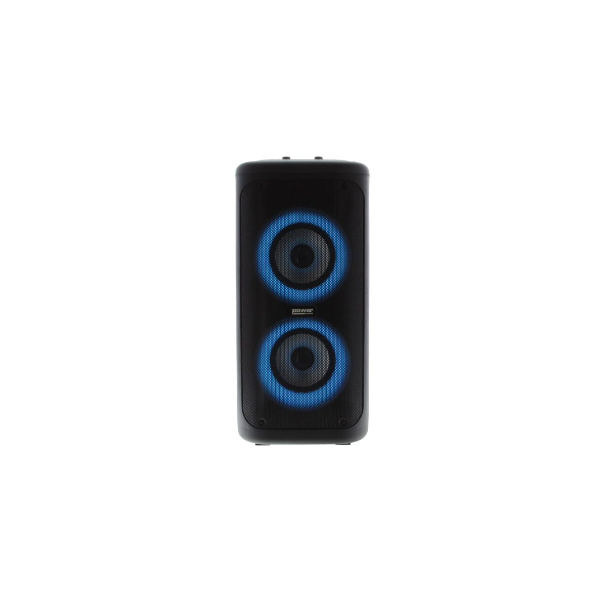 Enceintes Bluetooth Portables - Power Acoustics - Sonorisation - GOFUN 200