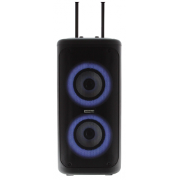 	Enceintes portables - Power Acoustics - Sonorisation - GOFUN 200