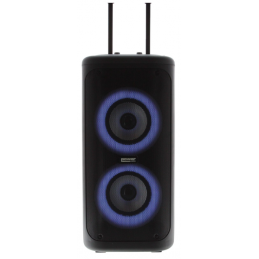 	Enceintes Bluetooth Portables - Power Acoustics - Sonorisation - GOFUN 200