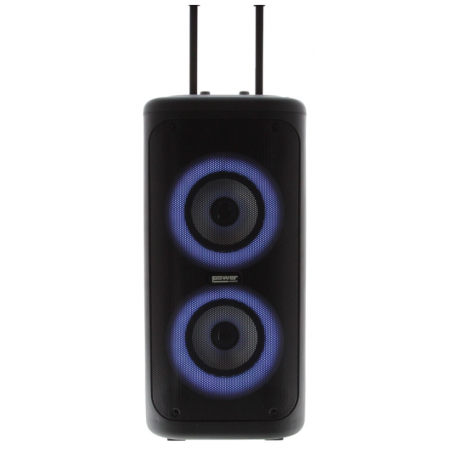 Enceintes Bluetooth Portables - Power Acoustics - Sonorisation - GOFUN 200