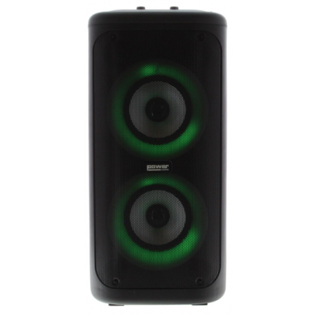 Enceintes Bluetooth Portables - Power Acoustics - Sonorisation - GOFUN 200