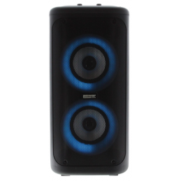 	Enceintes portables - Power Acoustics - Sonorisation - GOFUN 200