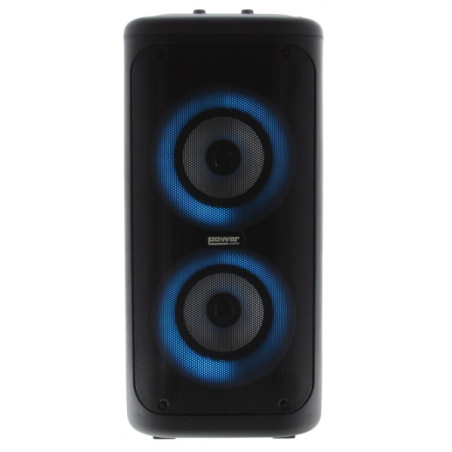 Enceintes Bluetooth Portables - Power Acoustics - Sonorisation - GOFUN 200