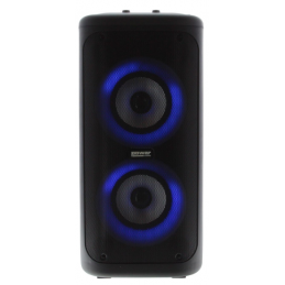 	Enceintes portables - Power Acoustics - Sonorisation - GOFUN 200