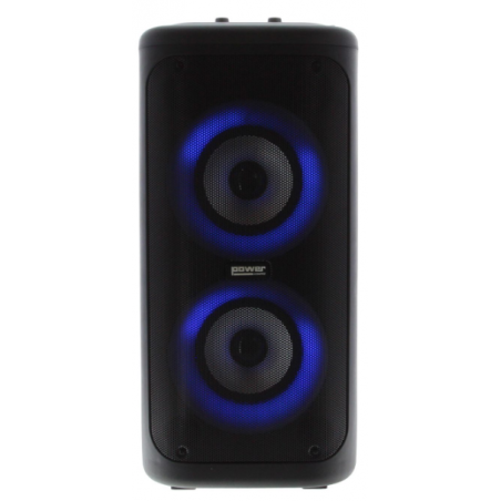 Enceintes Bluetooth Portables - Power Acoustics - Sonorisation - GOFUN 200