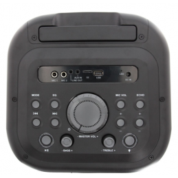 	Enceintes Bluetooth Portables - Power Acoustics - Sonorisation - GOFUN 200