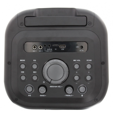 Enceintes Bluetooth Portables - Power Acoustics - Sonorisation - GOFUN 200