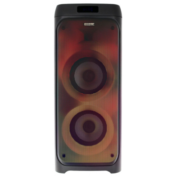 Enceintes portables - Power Acoustics - Sonorisation - GOFUN 300