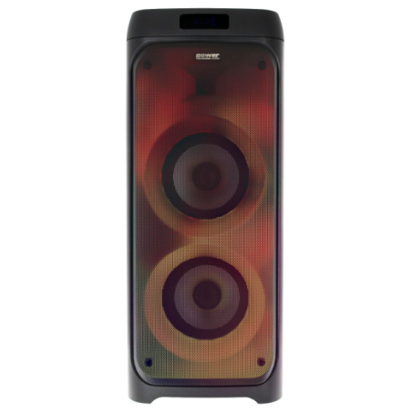 Enceintes Bluetooth Portables - Power Acoustics - Sonorisation - GOFUN 300