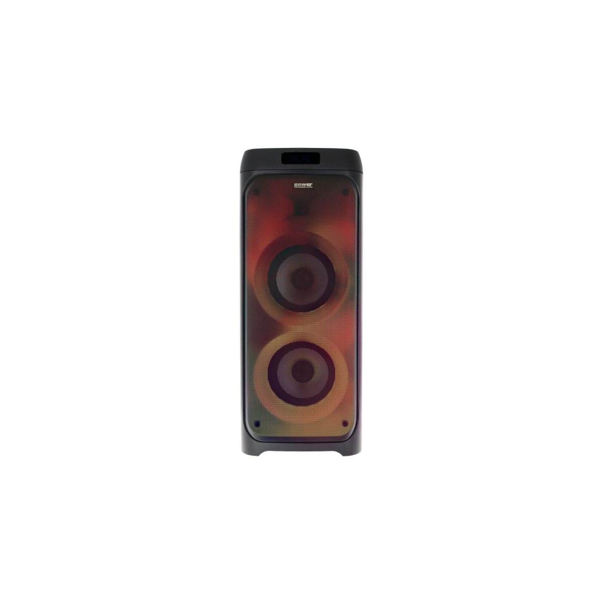 Enceintes Bluetooth Portables - Power Acoustics - Sonorisation - GOFUN 300