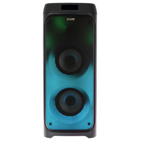 Enceintes Bluetooth Portables - Power Acoustics - Sonorisation - GOFUN 300