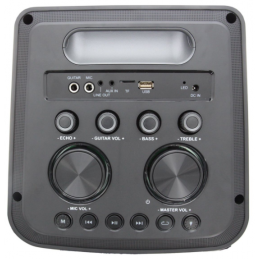 	Enceintes portables - Power Acoustics - Sonorisation - GOFUN 300