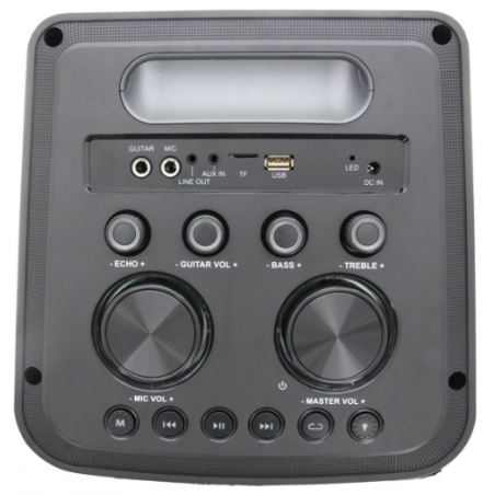 Enceintes Bluetooth Portables - Power Acoustics - Sonorisation - GOFUN 300