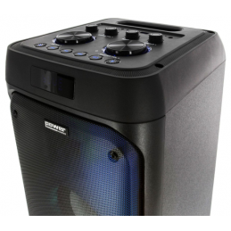 	Enceintes Bluetooth Portables - Power Acoustics - Sonorisation - GOFUN 300