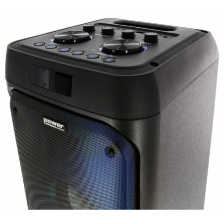 Enceintes Bluetooth Portables - Power Acoustics - Sonorisation - GOFUN 300