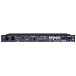 	Lecteurs multimédia - Biamp Systems - PC1000RMKII