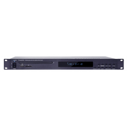 Lecteurs multimédia - Biamp Systems - PC1000RMKII