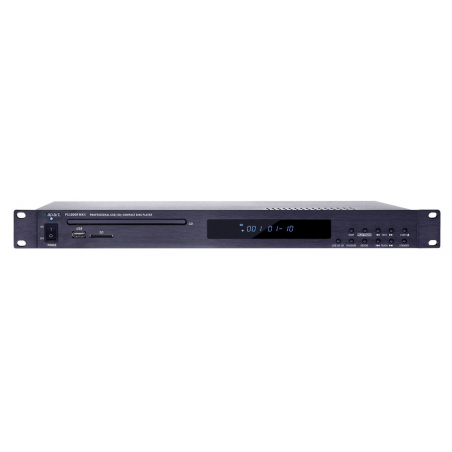 Lecteurs multimédia - Biamp Systems - PC1000RMKII