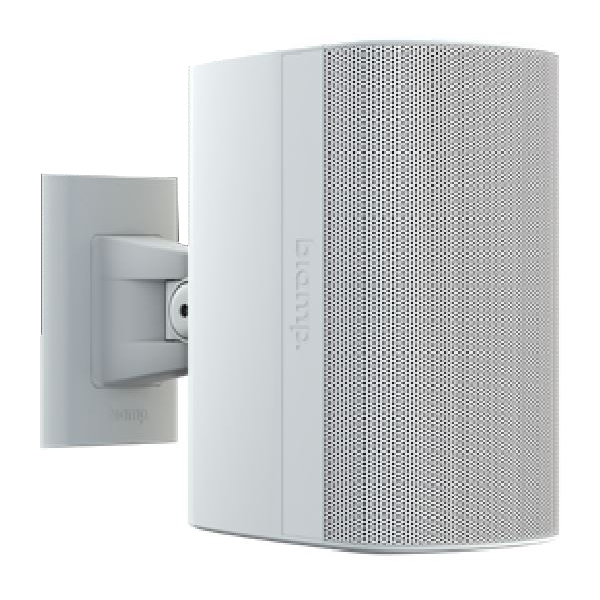 Enceintes murales - Biamp Systems - DX-S5 (LA PAIRE - BLANC) Enceintes murales - Biamp Systems - DX-S5 (LA PAIRE - BLANC)