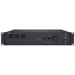 	Ampli ligne 100V - Biamp Systems - PA240P