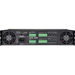 	Ampli ligne 100V - Biamp Systems - PA2240BP