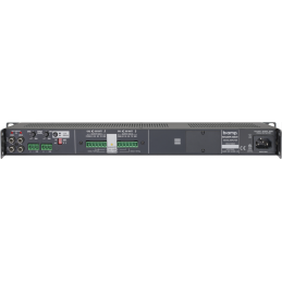 	Ampli ligne 100V - Biamp Systems - REVAMP2060T