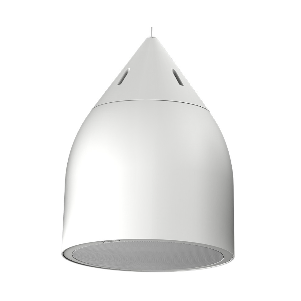 Enceintes plafonniers - Biamp Systems - DP6 (BLANC) Enceintes plafonniers - Biamp Systems - DP6 (BLANC)