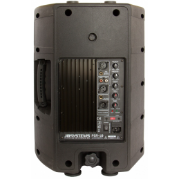 	Enceintes amplifiées - JB Systems - PSA-10