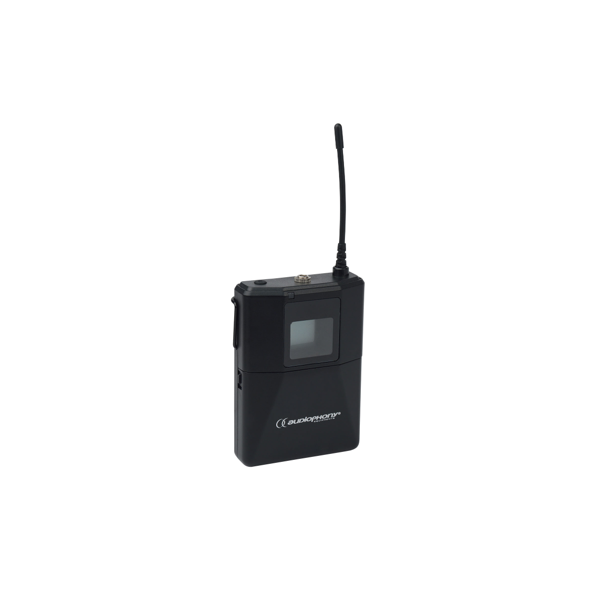 Micros sonos portables - Audiophony - CR80AMK2-BODY