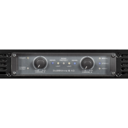 	Ampli Sono stéréo - JB Systems - AMP 400.2