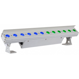 	Barres led RGB - BriteQ - LDP-COLORSTRIP 12FC