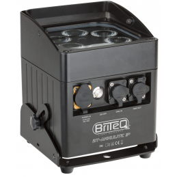 Projecteurs sur batteries - BriteQ - BT-AKKULITE IP