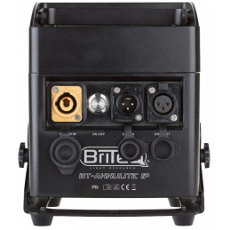 	Projecteurs sur batteries - BriteQ - BT-AKKULITE IP