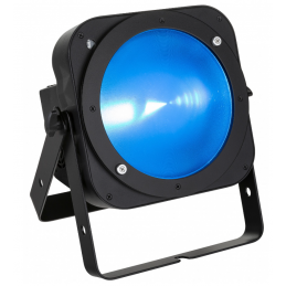 	Projecteurs PAR LED - BriteQ - COB SLIM100-RGB