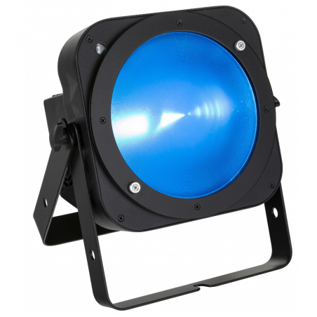 Projecteurs PAR LED - BriteQ - COB SLIM100-RGB